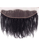 LUXURY 13x4 HD LACE FRONTALS