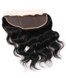 LUXURY 13x4 HD LACE FRONTALS
