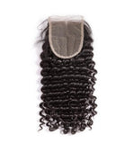 LACED EXPRESS 5X5 HD LACE CLOSURES